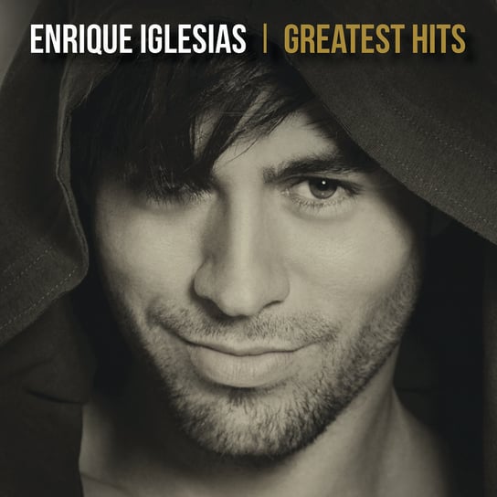 Greatest Hits Iglesias Enrique