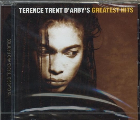 Greatest Hits D'Arby Terence Trent
