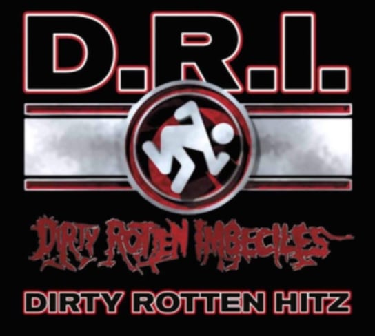 Greatest Hits D.R.I.