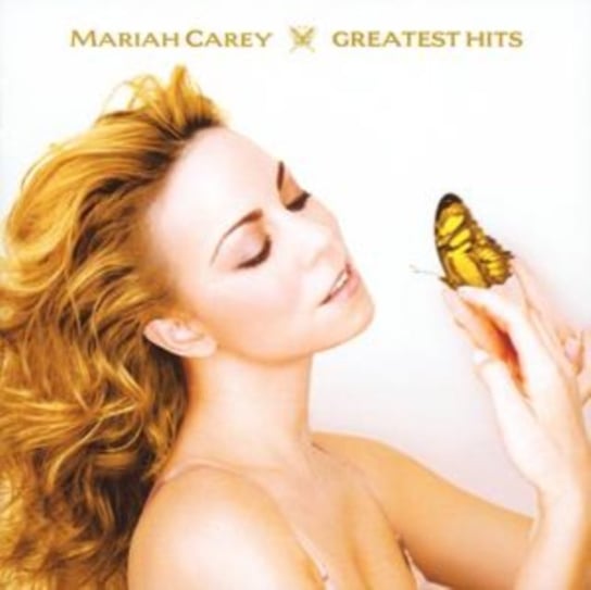 Greatest Hits Carey Mariah