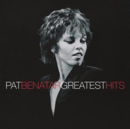 Greatest Hits Benatar Pat