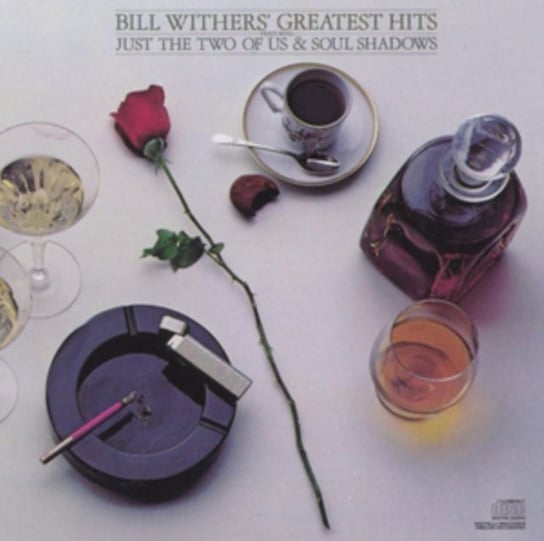 GREATEST HITS Withers Bill
