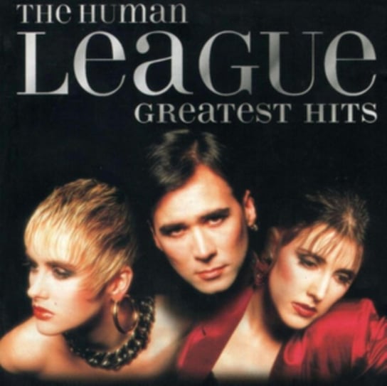 Greatest Hits The Human League
