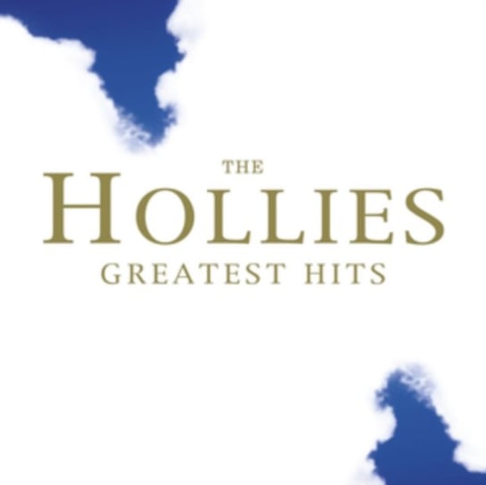 GREATEST HITS The Hollies