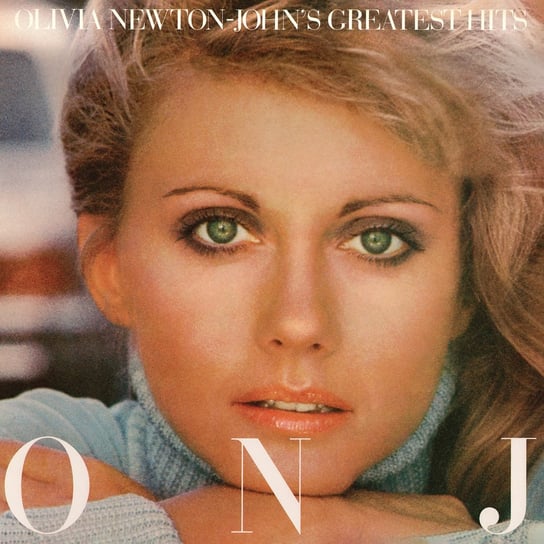 Greatest Hits Newton-John Olivia