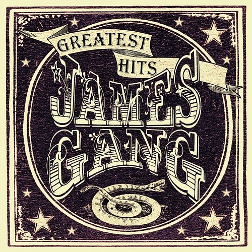 Greatest Hits James Gang