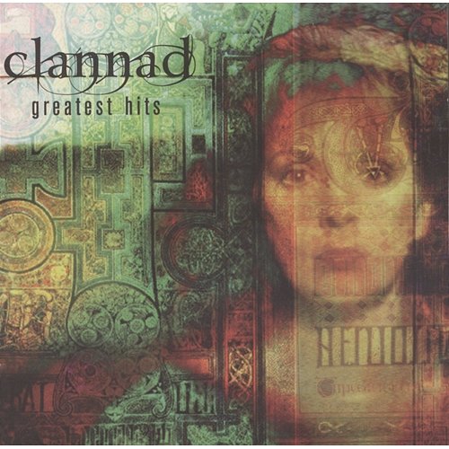Greatest Hits Clannad