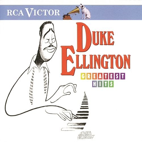 Greatest Hits Duke Ellington