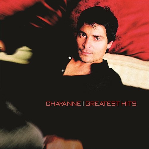Greatest Hits Chayanne