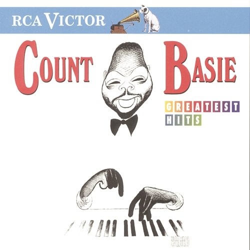 Greatest Hits Count Basie