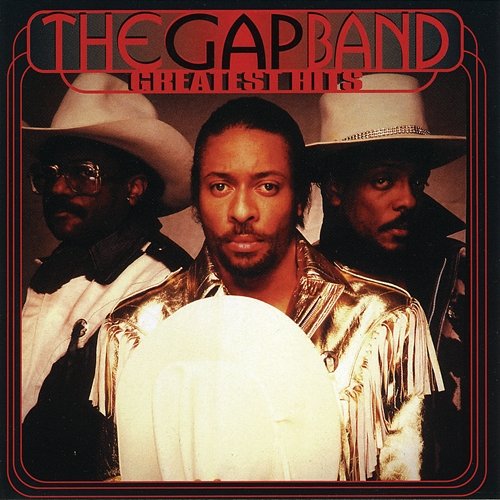 Greatest Hits The Gap Band