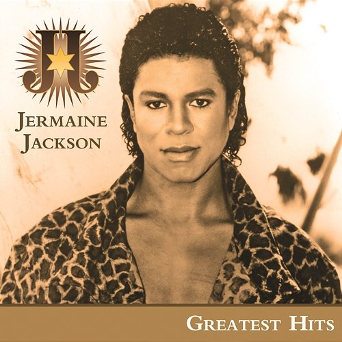 Greatest Hits Jermaine Jackson