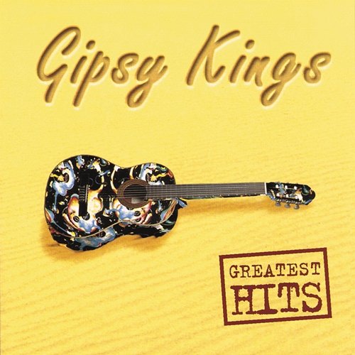 La Quiero Gipsy Kings