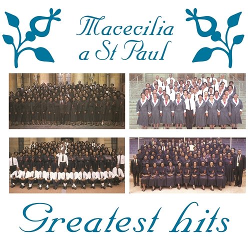Greatest Hits Macecilia A St Paul