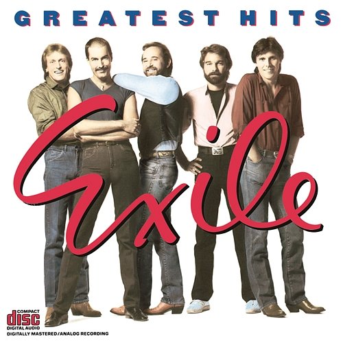 Greatest Hits Exile