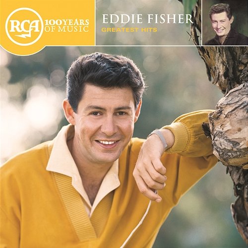Greatest Hits Eddie Fisher