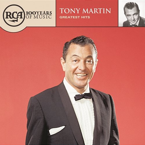 Greatest Hits Tony Martin