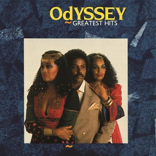 Greatest Hits Odyssey