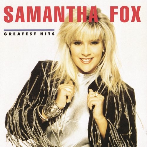Greatest Hits Samantha Fox