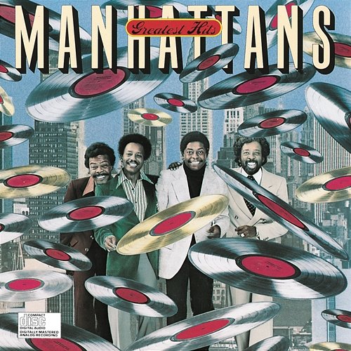 Greatest Hits The Manhattans