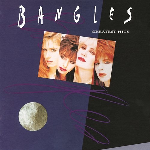 Walking Down Your Street The Bangles