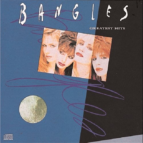 If She Knew What She Wants The Bangles