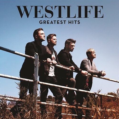 What About Now Westlife