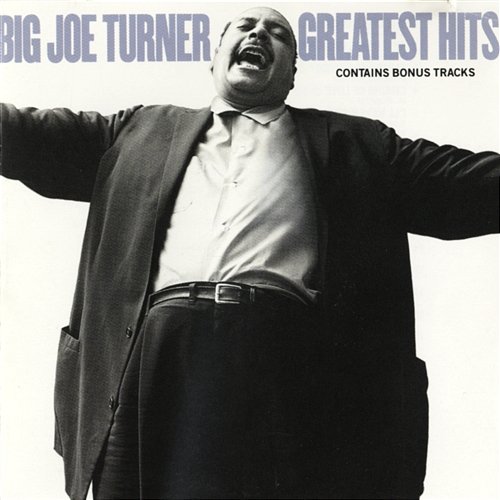 Greatest Hits Joe Turner