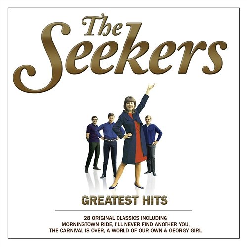 Greatest Hits The Seekers