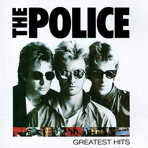 Greatest Hits The Police