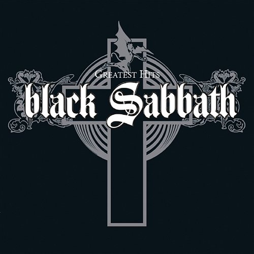 Greatest Hits Black Sabbath