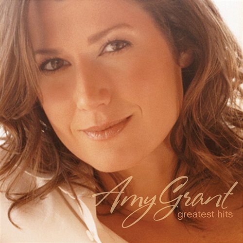 Greatest Hits Amy Grant