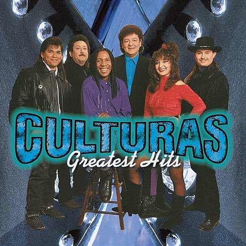Greatest Hits Culturas