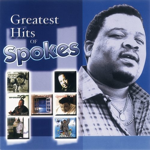Greatest Hits Spokes h