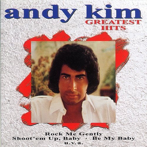 Here Comes The Mornin' Andy Kim
