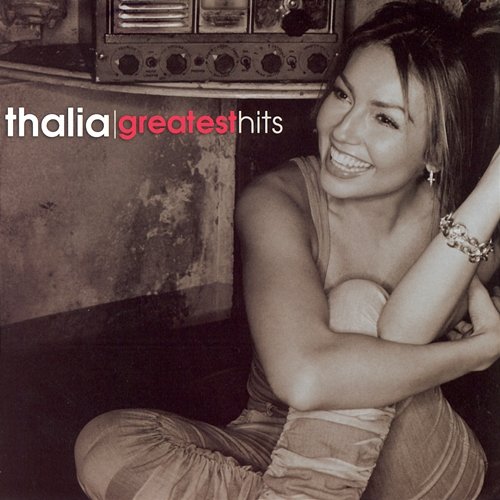 Greatest Hits Thalia