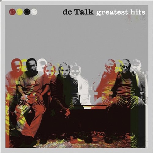 Greatest Hits DC Talk