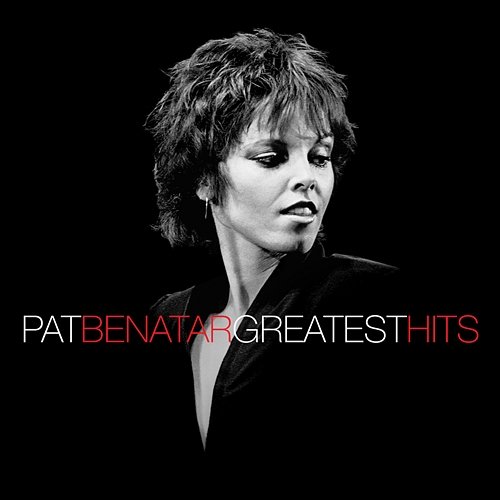 Greatest Hits Pat Benatar