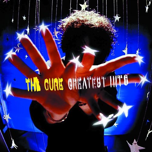 Boys Don't Cry The Cure