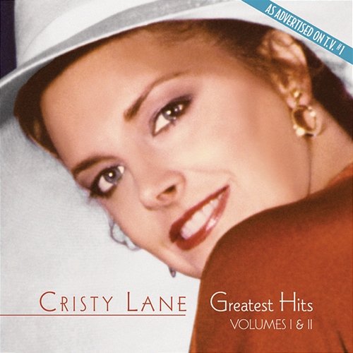 Greatest Hits Cristy Lane