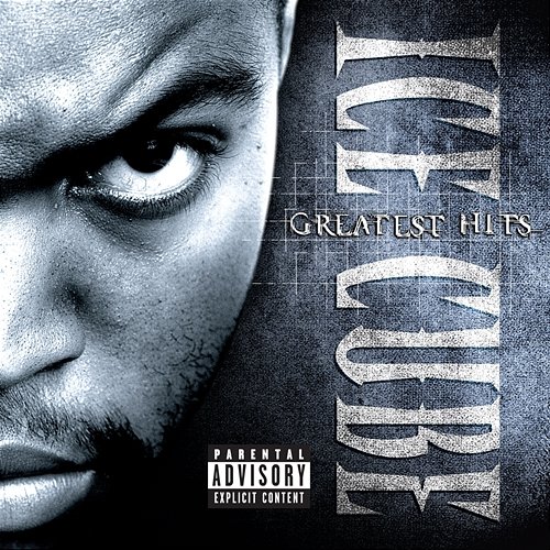 Greatest Hits Ice Cube