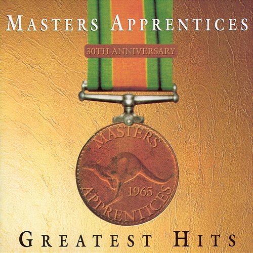 Greatest Hits Masters Apprentices
