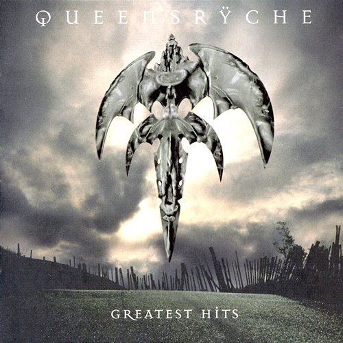 Greatest Hits Queensrÿche