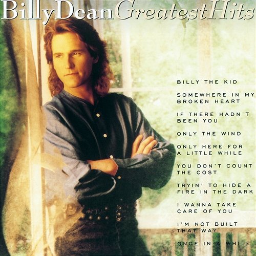 Greatest Hits Billy Dean