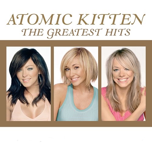 Greatest Hits Atomic Kitten