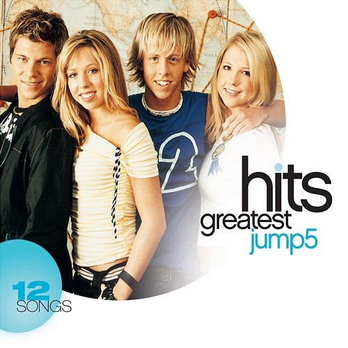Greatest Hits Jump5