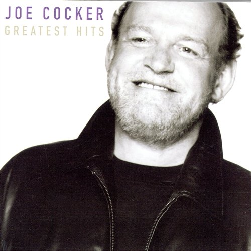 Tonight Joe Cocker