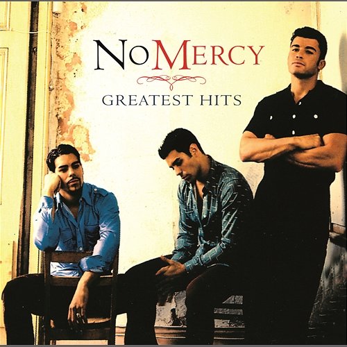 Greatest Hits No Mercy