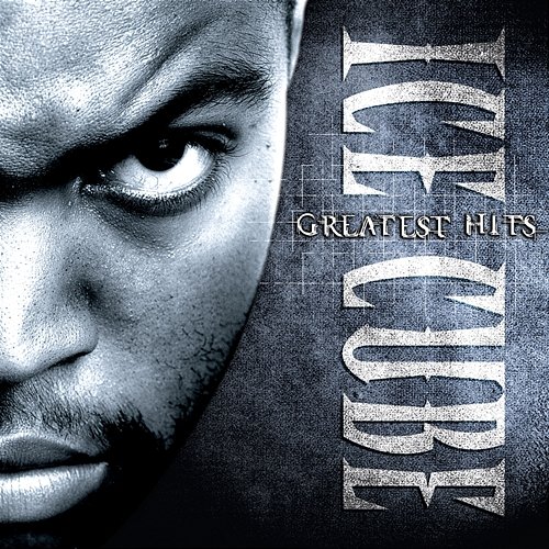 Greatest Hits Ice Cube