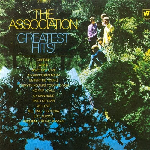 Greatest Hits The Association